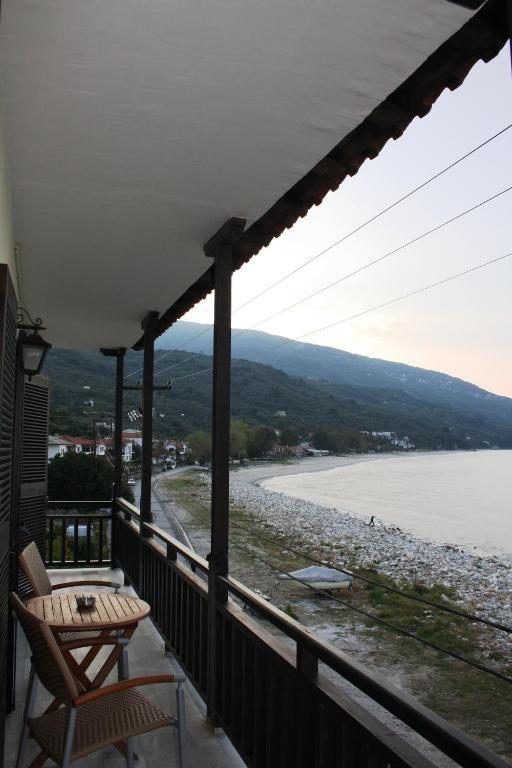 Hotel Votsala Chorefton Quarto foto