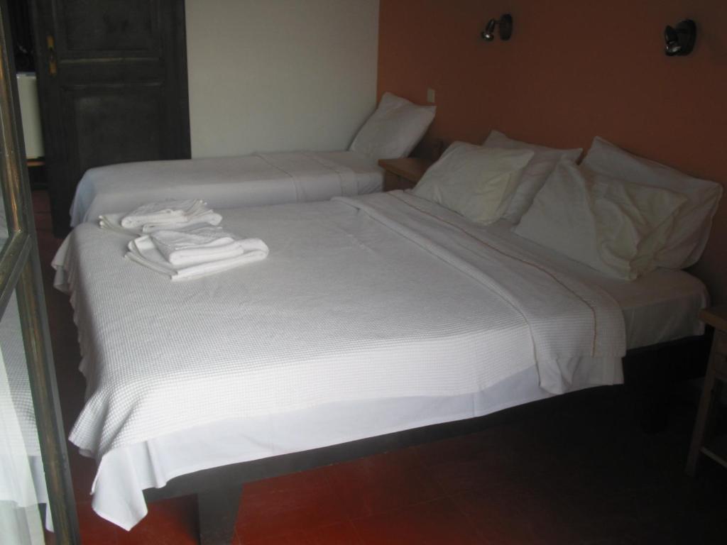Hotel Votsala Chorefton Quarto foto