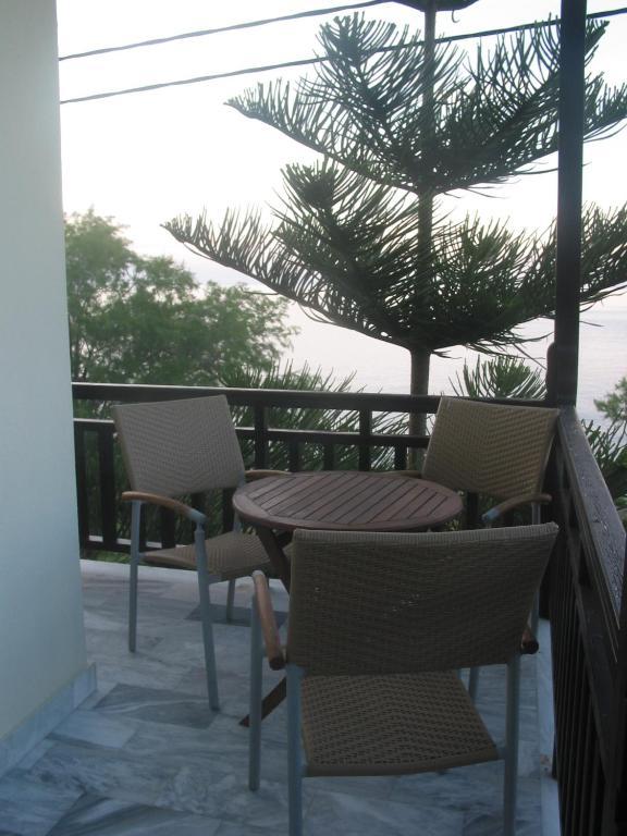 Hotel Votsala Chorefton Quarto foto