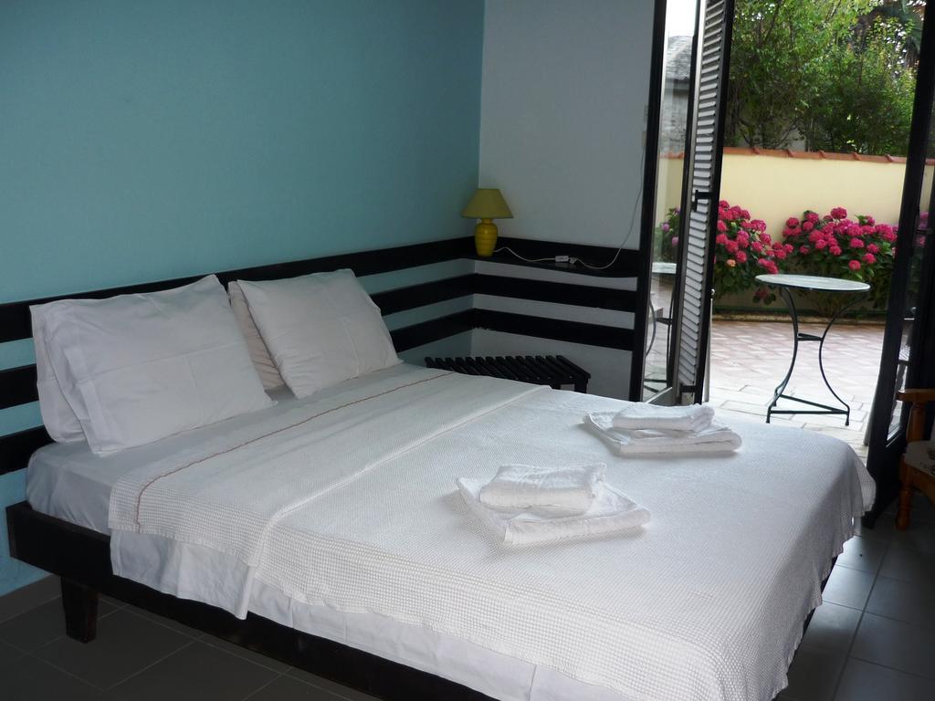 Hotel Votsala Chorefton Quarto foto